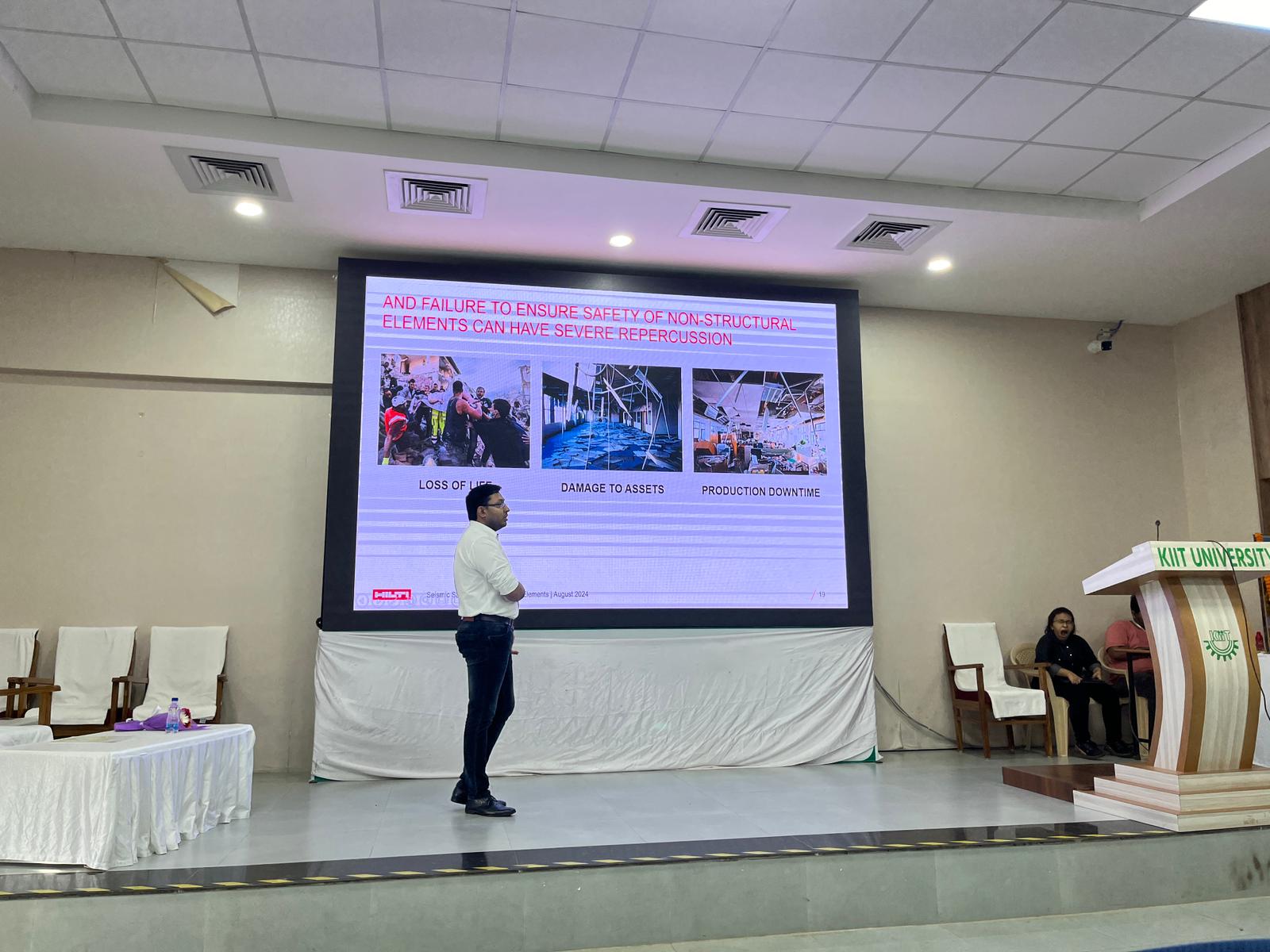 Workshop Image